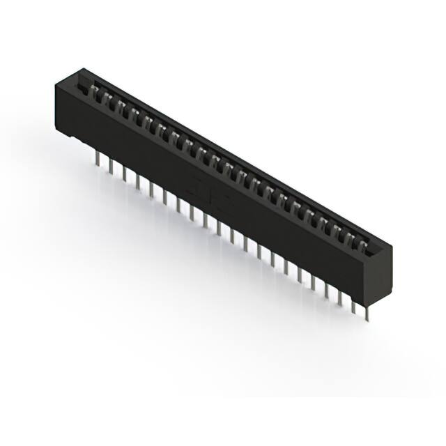 357-021-445-101 EDAC Inc.  Edgeboard Connectors